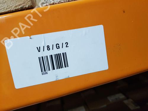 Electronic module VW TOUAREG (CR7, RC8)  | BP33559212M83  - Image 6