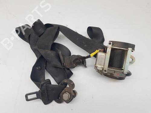Used Front right seatbelt Front right seatbelt PEUGEOT BIPPER (AA_) 1.4 HDi (68 hp) 34639073 34639073