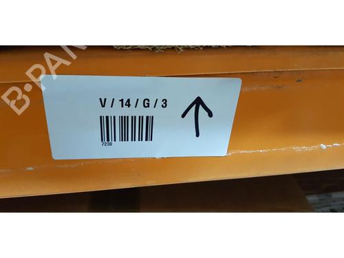 Fuse box JAGUAR XF II (X260) 3.0 D | BP22667898E1  - Image 10