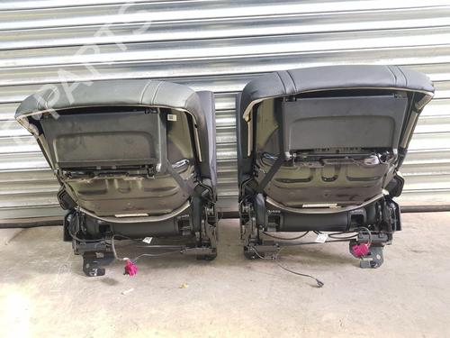 Rear seat MERCEDES-BENZ GLS (X167)  | BP29815836C17