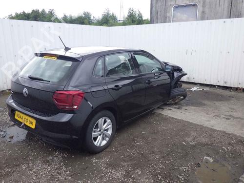 Engine VW POLO VI (AW1, BZ1, AE1) | BP30138031M1 - Image 19