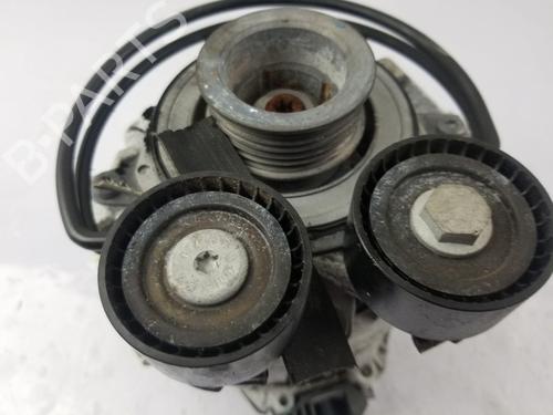 Alternator AUDI A4 B9 Avant (8W5, 8WD) 2.0 TFSI | BP28066872M7 