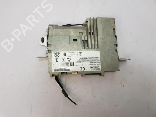 Used Electronic module TOYOTA C-HR (_X1_) 1.8 Hybrid (ZYX10_, ZYX11_, ZYX10R, ZYX11R) (122 hp) 22671759