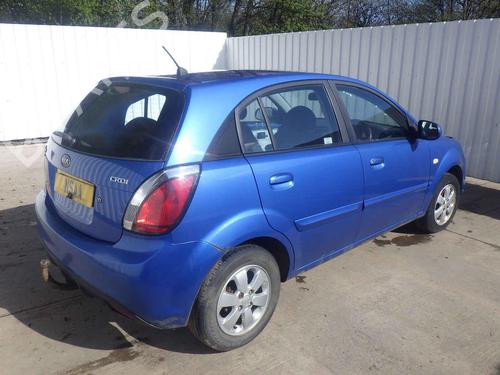 Engine control unit (ECU) KIA RIO II (JB) 1.5 CRDi | BP37794401M57 - Image 9