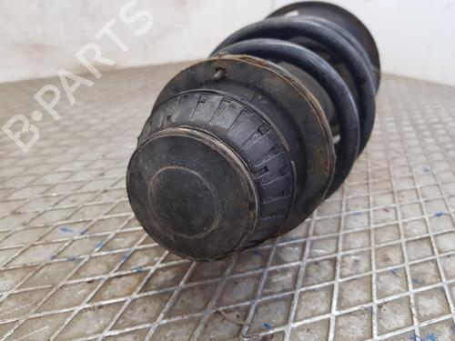 Left front shock absorber TOYOTA YARIS (_P13_) 1.5 Hybrid (NHP130_, NHP130) | BP29378774M16 