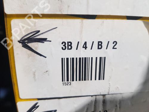 Engine FORD FIESTA VI (CB1, CCN) 1.6 Ti | BP37584976M1 - Image 11