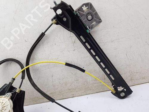 Front left window mechanism MCLAREN 570S Spider 3.8 | BP22682370C22 