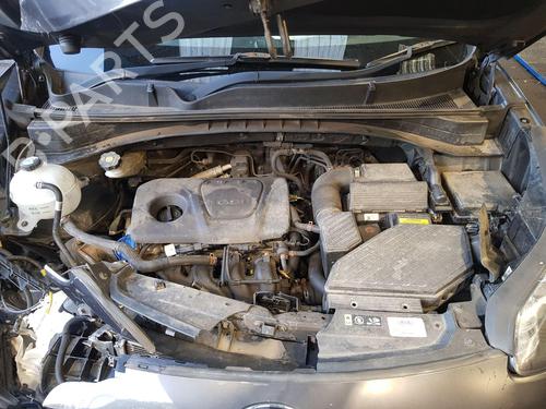 Used Engine Engine KIA SPORTAGE IV (QL, QLE) 1.6 GDI (132 hp) 33442891 33442891
