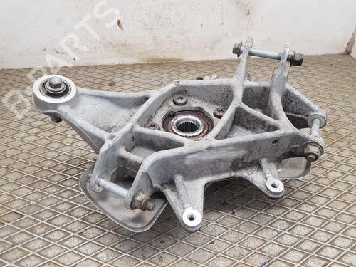 Left rear steering knuckle ASTON MARTIN VANTAGE Coupe V8 | BP36531810M27 - Image 5