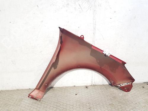 Left front fenders FORD FIESTA VII (HJ, HF)  | BP29379124C41 