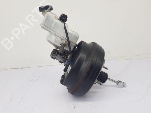 Servo brake FORD TRANSIT Van (FA_ _) 2.2 TDCi | BP35885319M42 - Image 2