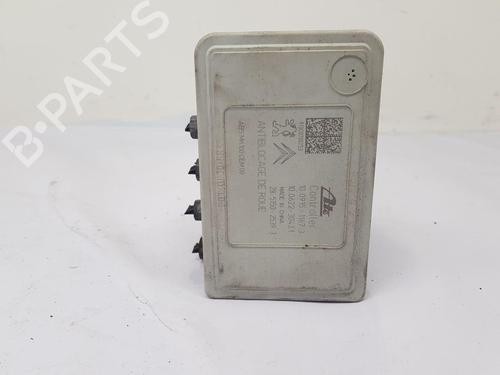 ABS pump CITROËN C3 II (SC_) 1.2 VTi 82 | BP35772174M43  - Image 7
