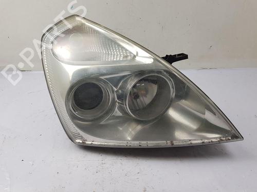 Used Right headlight Right headlight 38440943 38440943