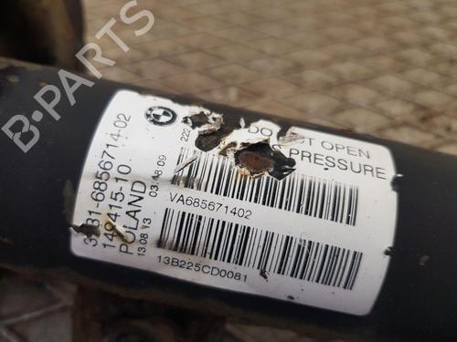 Left front shock absorber BMW 1 (F21) M 135 i | BP29440205M16 