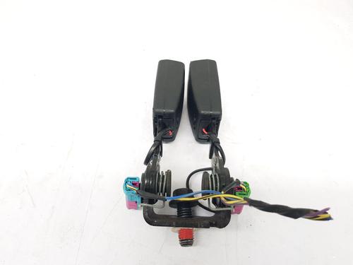 Used Seat buckle Seat buckle 38200051 38200051
