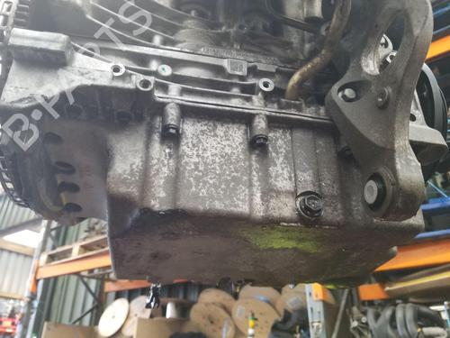 Engine VOLVO XC60 II (246) T5 AWD | BP32632214M1 