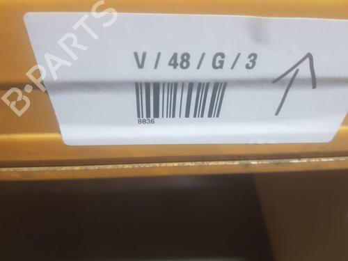 Instrument cluster FIAT 500 (312_) 1.2 (312AXA1A) | BP36459848C47 - Image 6