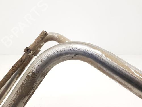 Pipe FORD FIESTA VI (CB1, CCN) 1.6 TDCi | BP31282711M125 