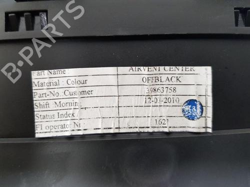 Air vent VOLVO C30 (533) 1.6 D | BP33889966I21  - Image 7