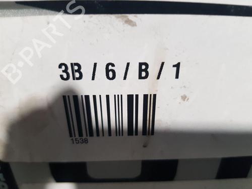 Engine FORD MONDEO IV (BA7) 1.6 TDCi | BP38928762M1 - Image 11