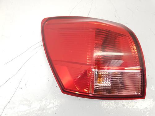 Used Left taillight Left taillight NISSAN QASHQAI I (J10, NJ10) 1.6 (114 hp) 36144654 36144654