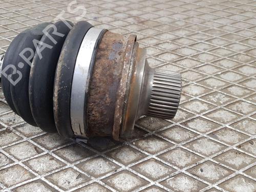 Left front driveshaft AUDI A5 (F53, F5P) RS5 TFSI quattro | BP29316169M38 
