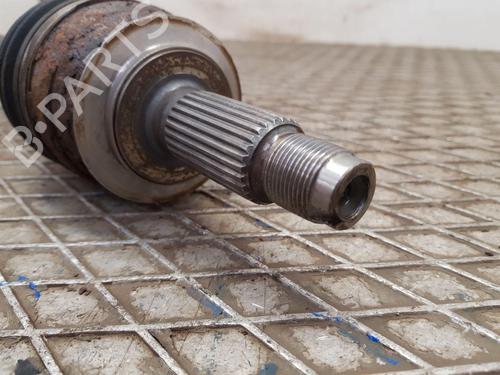 Right front driveshaft SUBARU XV (_GP_) 1.6 i AWD (GP3, G33GP) | BP30796115M39