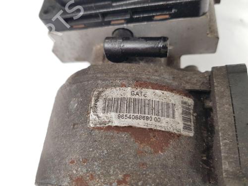 Suspension compressor CITROËN C5 III (RD_) 2.0 HDi 165 (RDRHHA, RDRHH8) | BP40537880M103 - Image 6