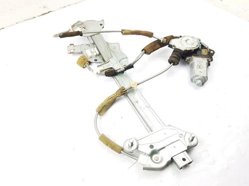 Front left window mechanism MAZDA MX-5 II (NB) 1.8 16V (NB8C) | BP28119946C22 