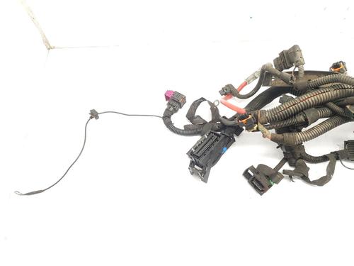 Wiring harness VAUXHALL CORSA Mk III (D) (S07) 1.2 i 16V (L08) | BP30650054E16