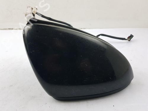 Right mirror VW GOLF VII (5G1, BQ1, BE1, BE2) 2.0 GTD | BP29408091C27 
