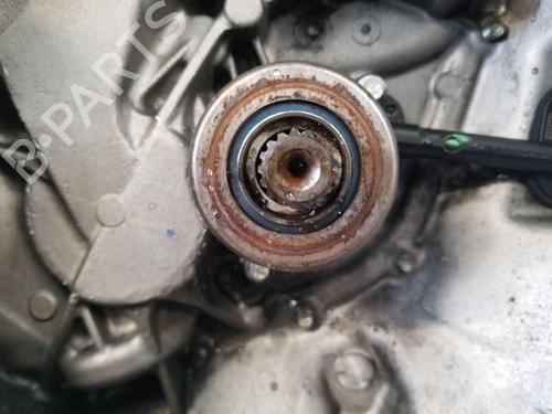 Gearbox FORD FIESTA VII (HJ, HF) | BP31053664M3