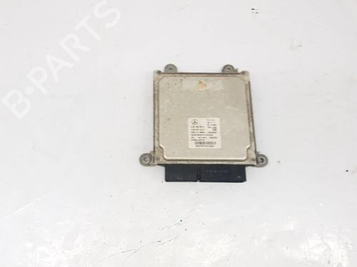 Engine control unit (ECU) MERCEDES-BENZ E-CLASS Convertible (A207) E 220 CDI / BlueTEC / d (207.402, 207.401) | BP38410752M57 - Image 2