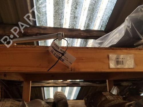 AC pipe MCLAREN 570GT 3.8 | BP22655868M126 