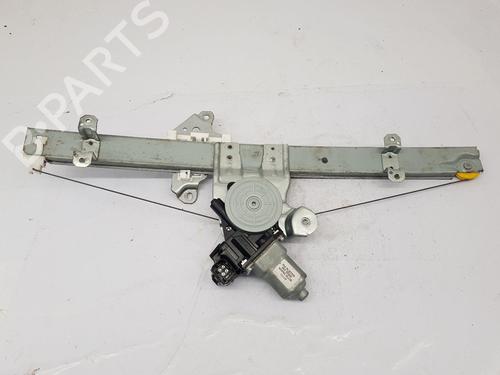 Front left window mechanism NISSAN LEAF (ZE0) Electric | BP33944223C22  - Image 6