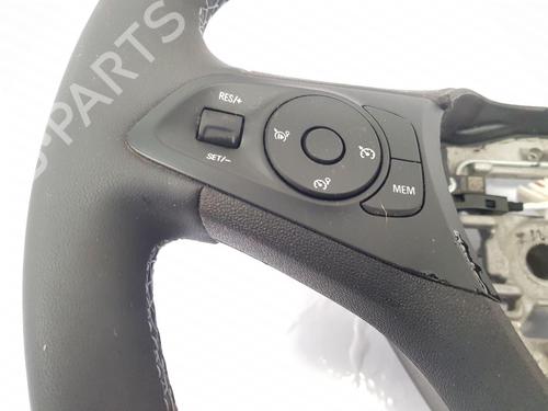 Rat VAUXHALL CORSA Mk V (F) 1.2 | BP36536300C49 - Image 6