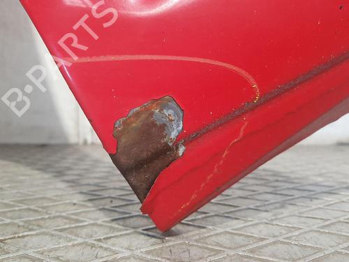 Left front fenders FIAT PUNTO (199_) 1.4 (199AXB1A, 199BXB1A, 199BXB11, 199AXB11) | BP29549047C41 