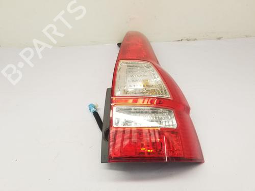 Used Right taillight HONDA CR-V III (RE_) 2.0 i-VTEC 4WD (RE5, RE2) (150 hp) 25492718