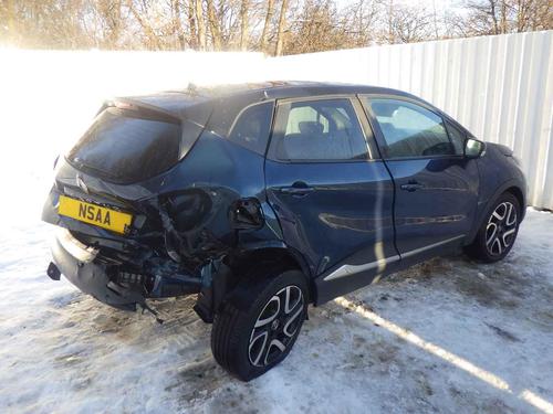 Right front steering knuckle RENAULT CAPTUR I (J5_, H5_) 0.9 TCe 90 | BP30402680M26  - Image 10