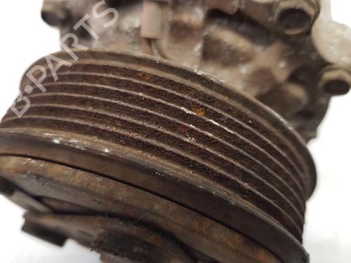 AC compressor HONDA CIVIC VII Hatchback (EU, EP, EV) 1.6 i (EP2, EU8, EU6) | BP33130859M34  - Image 8