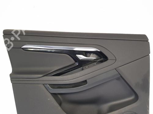 Front left panel LAND ROVER RANGE ROVER EVOQUE (L551) 2.0 D150 | BP30161376C58