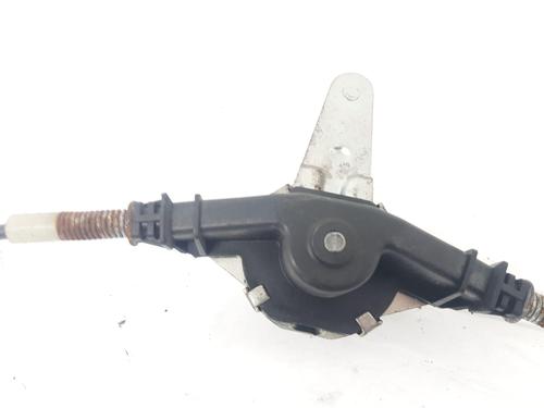 Front left window mechanism FIAT DOBLO Box Body/MPV (223_) 1.3 D Multijet | BP22666624C22 