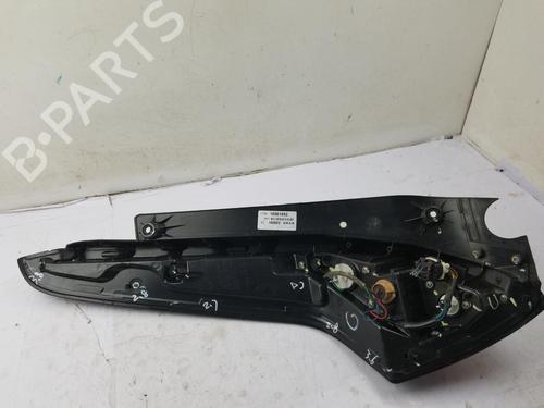 Right taillight MG MG 3 | BP38727002C35 - Image 4