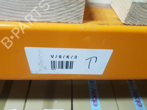 Throttle body NISSAN MICRA V (K14) 1.0 | BP24869962M82 