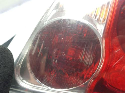 Right taillight FIAT 500 (312_) 1.2 (312AXA1A) | BP23434903C35