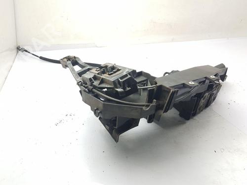 Front right lock FORD C-MAX (DM2) 1.8 | BP36806066C97 - Image 6