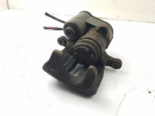 Left rear brake caliper VW PASSAT B7 Variant (365) 2.0 TDI | BP33186190M107 - Image 4