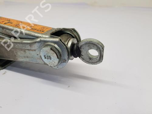 Reservehjul kit NISSAN NV200 Van 1.5 dCi 90 (M20, M20N, M20M) | BP32069883C119 