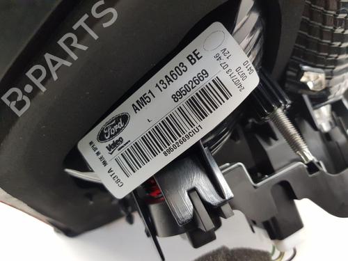 Left tailgate light FORD C-MAX II (DXA/CB7, DXA/CEU) 1.6 TDCi | BP31053699C79 