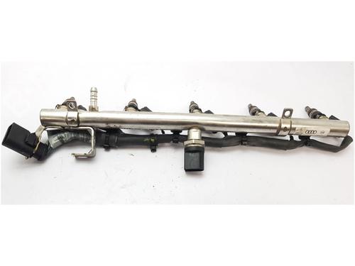 Used Injection rail AUDI A3 Sportback (8VA, 8VF) [2012-2021]  22672518